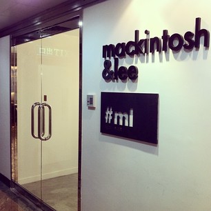 #mandl#advertising#agency#hongkong#new#office -  mandl