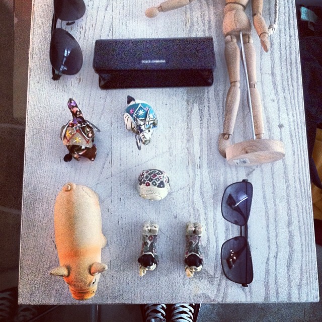#mandl#advertising#office#toy#hongkong -  mandl