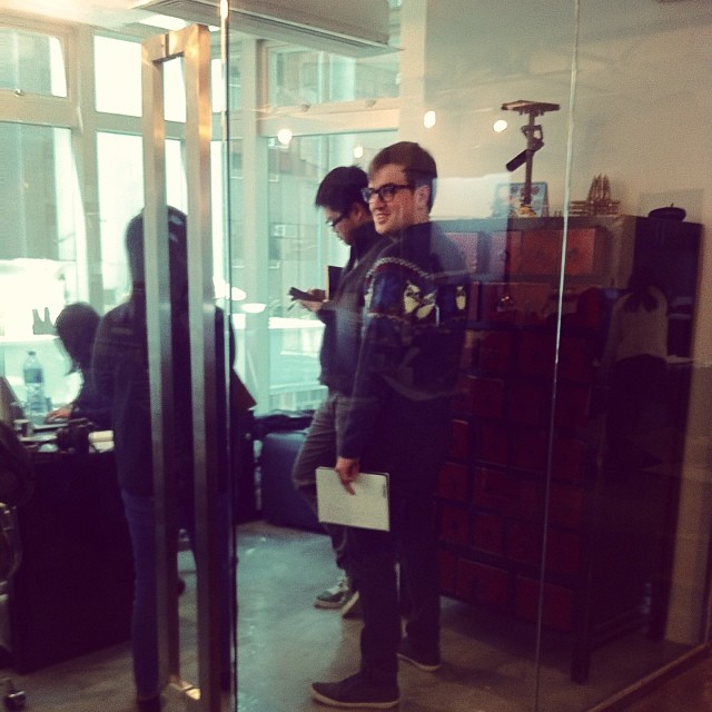 #mandl#morning#meeting#advertising -  mandl